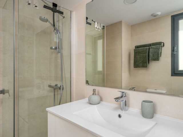 Penthouse in Fuengirola