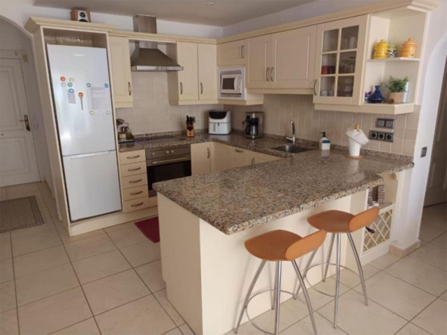 2 Schlafzimmer Apartment in La Quinta