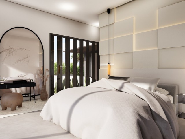 Villa avec 5 Chambres  à Marbella