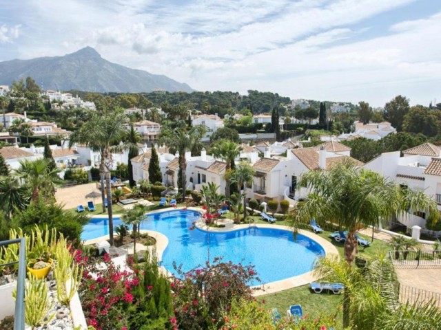 Kattohuoneisto, Nueva Andalucia