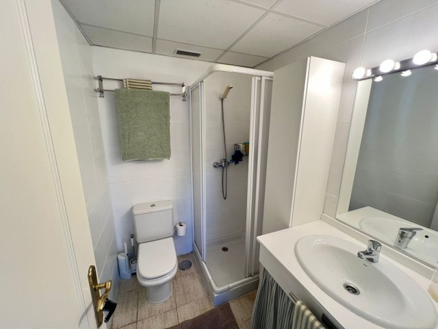 Kattohuoneisto Nueva Andalucía