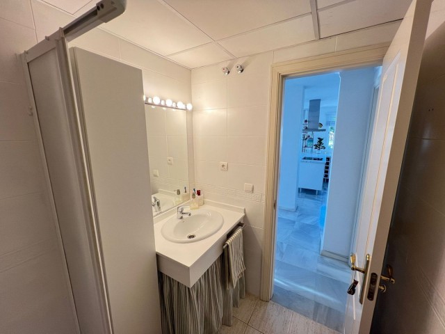 Kattohuoneisto Nueva Andalucía