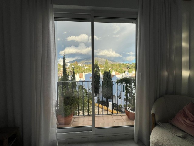 Penthouse in Nueva Andalucía