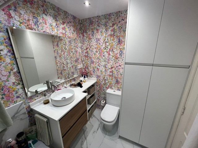 Penthouse in Nueva Andalucía