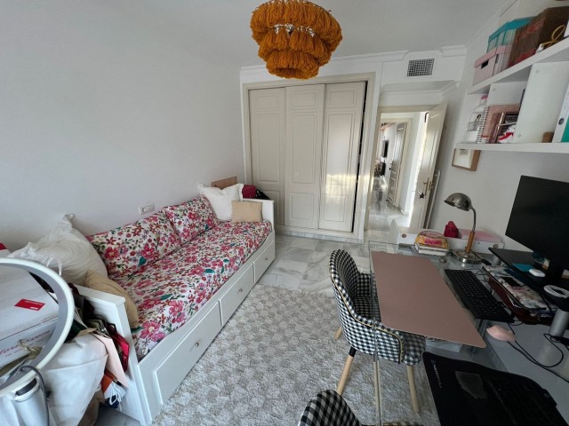 Penthouse in Nueva Andalucía