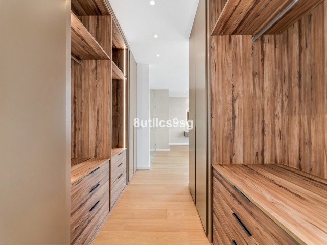 6 Makuuhuoneen Huvila Benahavís