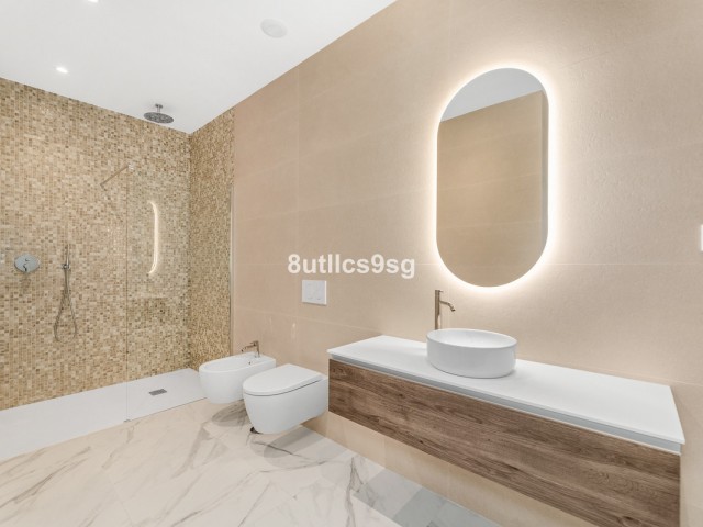 6 Makuuhuoneen Huvila Benahavís