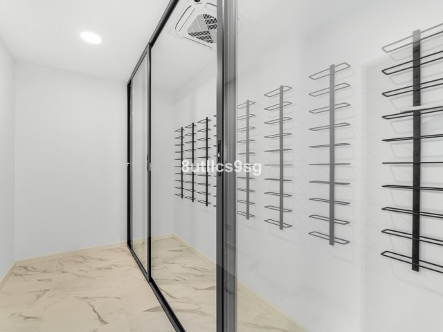 6 Makuuhuoneen Huvila Benahavís