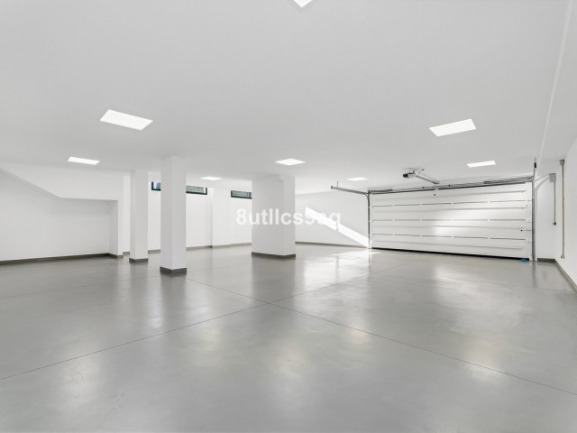 6 Makuuhuoneen Huvila Benahavís