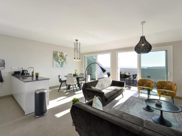 Apartamento con 3 Dormitorios  en Fuengirola