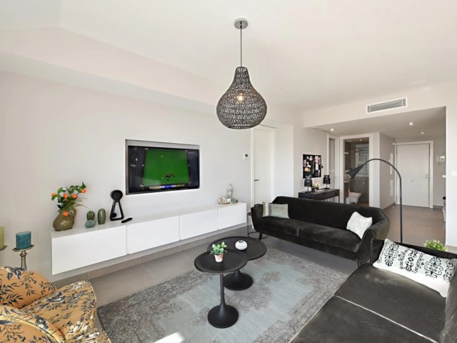 Apartamento con 3 Dormitorios  en Fuengirola