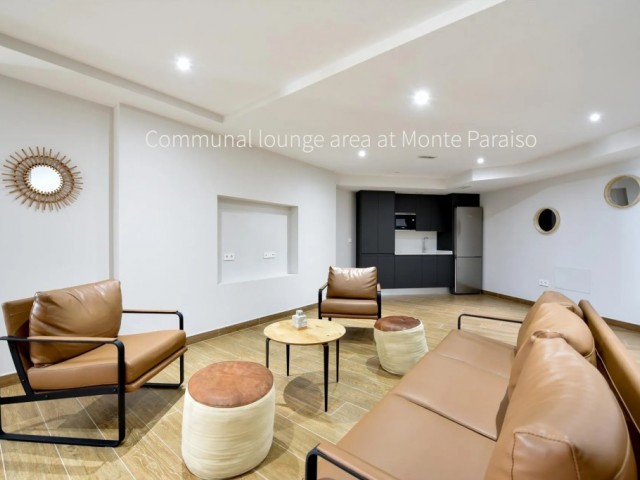 Apartamento con 3 Dormitorios  en Fuengirola