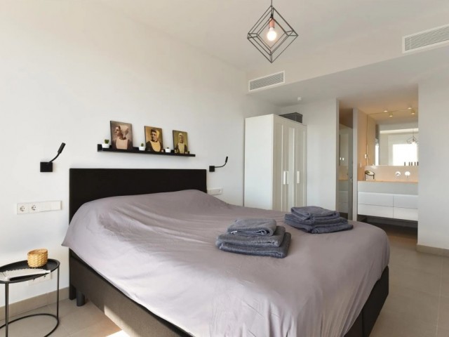 Apartamento con 3 Dormitorios  en Fuengirola