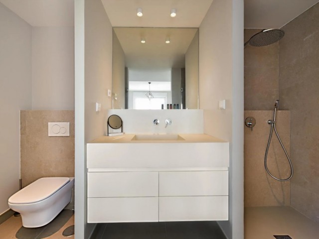 Apartamento con 3 Dormitorios  en Fuengirola