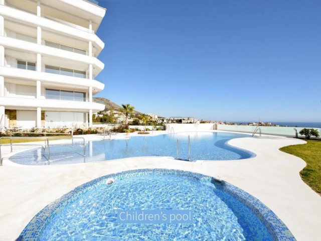 Apartment Fuengirola - R5261233