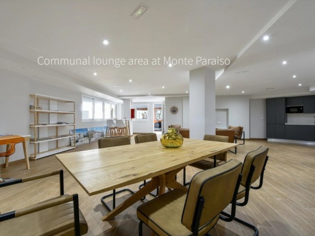 3 Makuuhuoneen Huoneisto Fuengirola