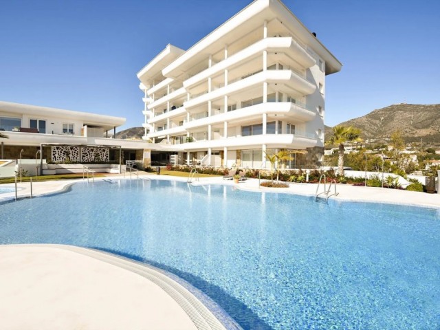 Apartamento con 3 Dormitorios  en Fuengirola