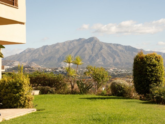 3 Schlafzimmer Apartment in Benahavís