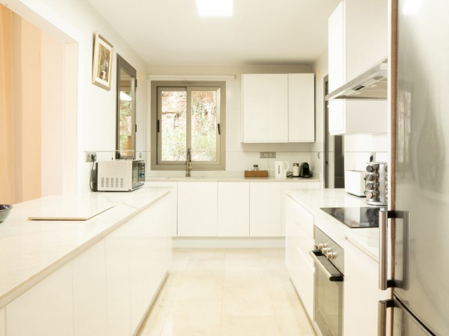 3 Schlafzimmer Apartment in Benahavís