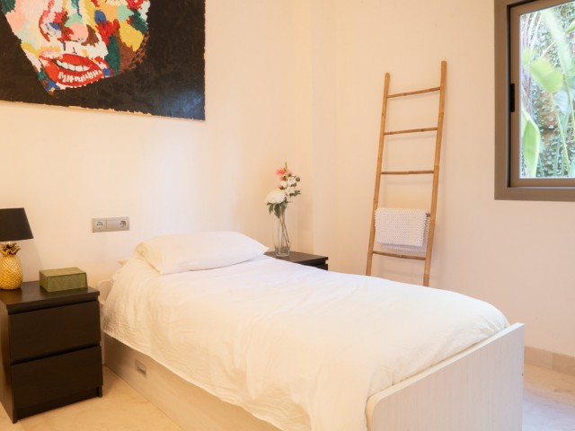 3 Schlafzimmer Apartment in Benahavís