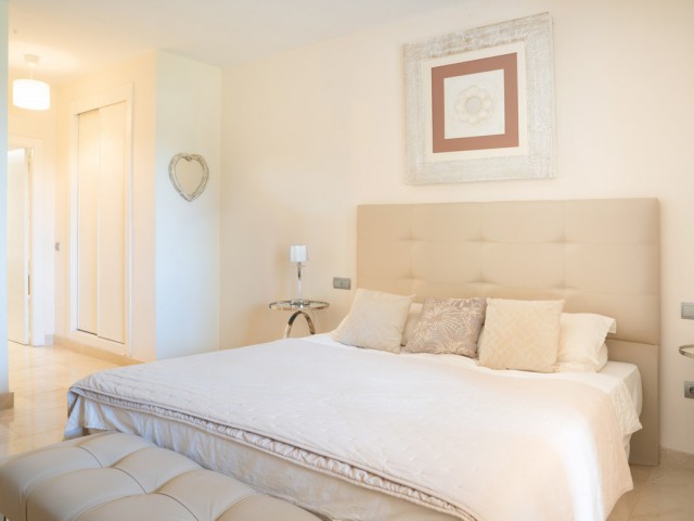 3 Schlafzimmer Apartment in Benahavís