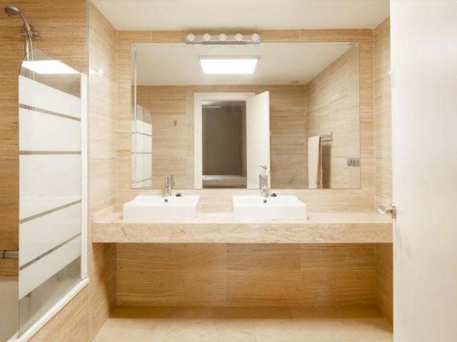 3 Schlafzimmer Apartment in Benahavís