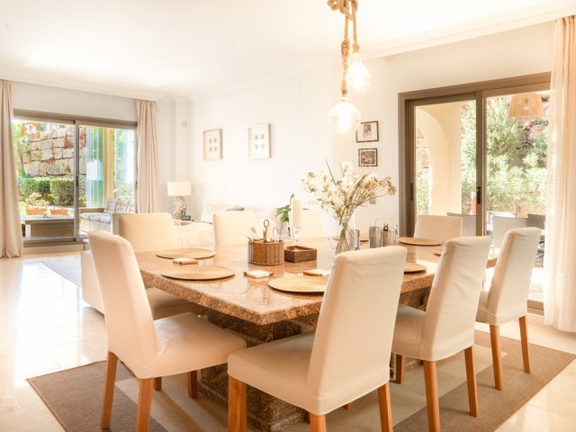 3 Schlafzimmer Apartment in Benahavís