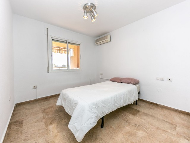 4 Soveroms Leilighet i Benalmadena