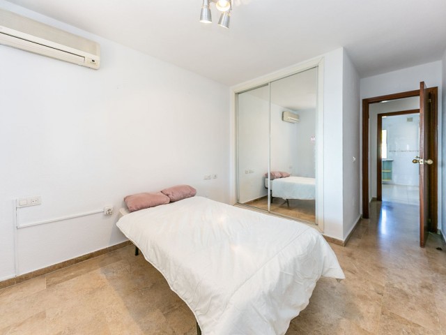 4 Soveroms Leilighet i Benalmadena
