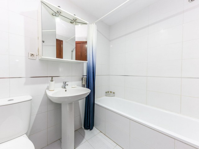 4 Soveroms Leilighet i Benalmadena