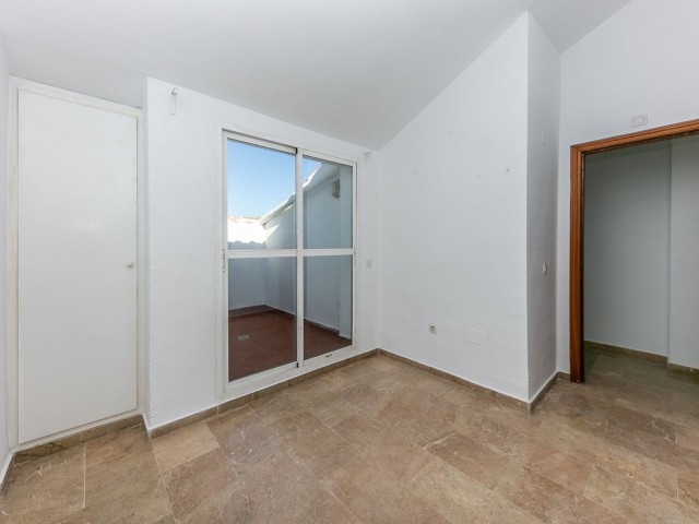 4 Soveroms Leilighet i Benalmadena