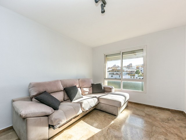 Apartamento, Benalmadena, R5261305