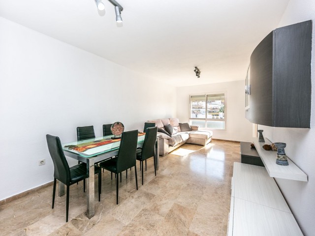 Apartment, Benalmadena, R5261305