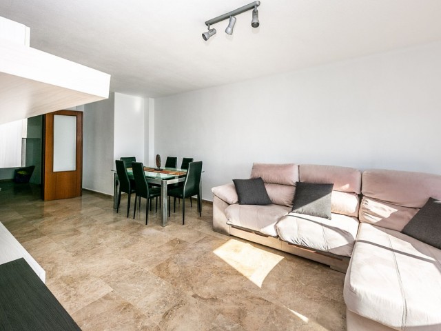Appartement avec 4 Chambres  à Benalmadena
