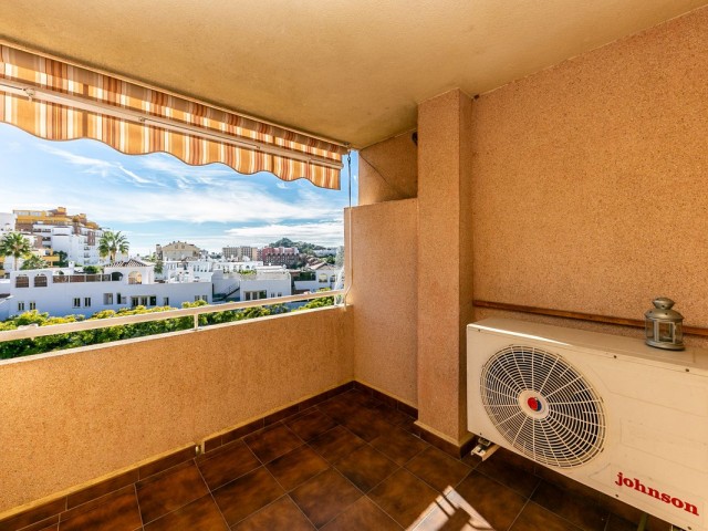 Appartement avec 4 Chambres  à Benalmadena