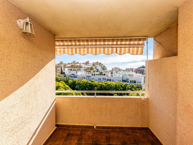 Appartement avec 4 Chambres  à Benalmadena