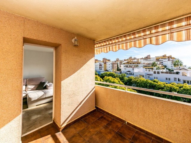 Appartement avec 4 Chambres  à Benalmadena