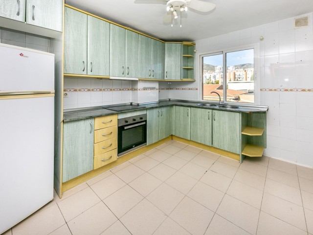 Appartement avec 4 Chambres  à Benalmadena