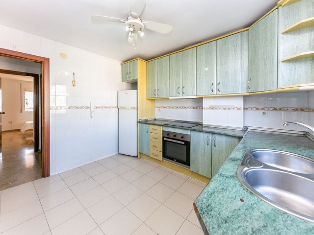 Appartement avec 4 Chambres  à Benalmadena