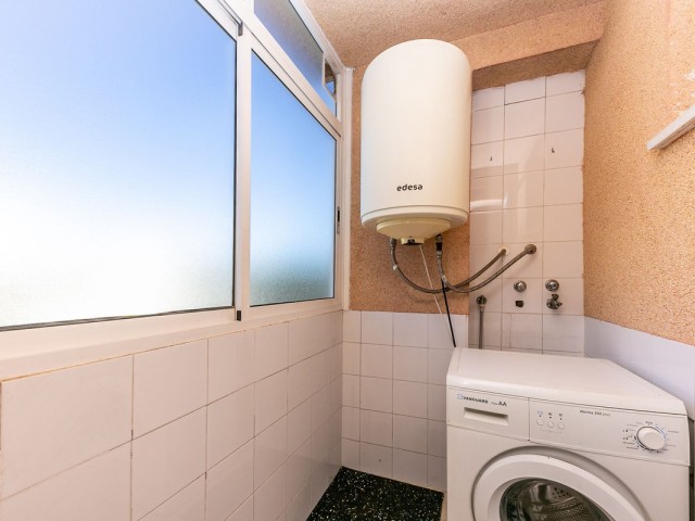 Appartement avec 4 Chambres  à Benalmadena