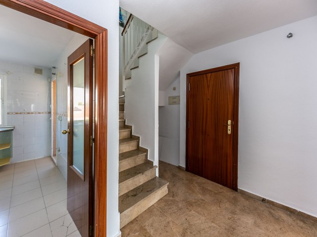 Appartement avec 4 Chambres  à Benalmadena