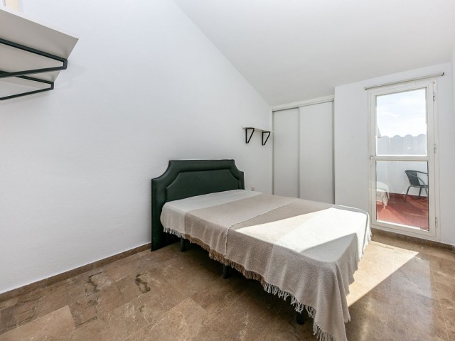 Appartement avec 4 Chambres  à Benalmadena