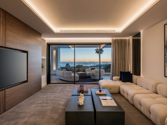 Villa con 5 Dormitorios  en Sierra Blanca