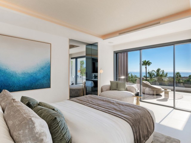 Villa con 5 Dormitorios  en Sierra Blanca