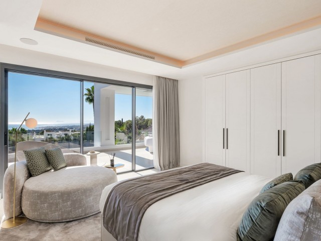 Villa con 5 Dormitorios  en Sierra Blanca