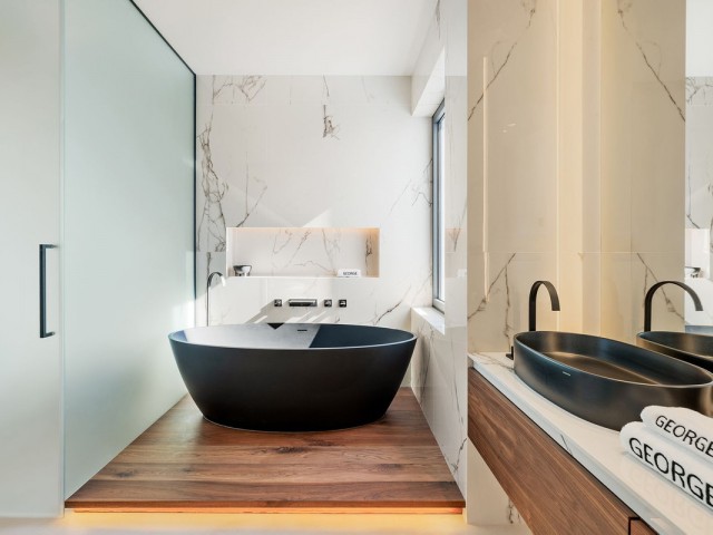 Villa con 5 Dormitorios  en Sierra Blanca