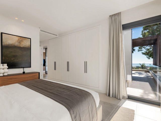 Villa con 5 Dormitorios  en Sierra Blanca