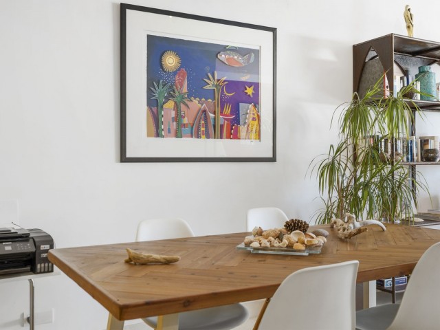 2 Makuuhuoneen Huoneisto Estepona