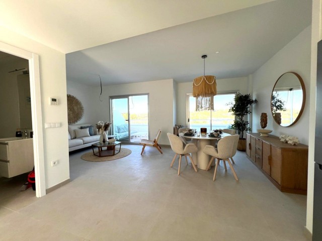 3 Makuuhuoneen Huoneisto Estepona