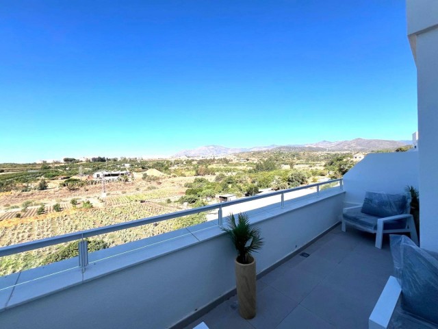 3 Makuuhuoneen Huoneisto Estepona